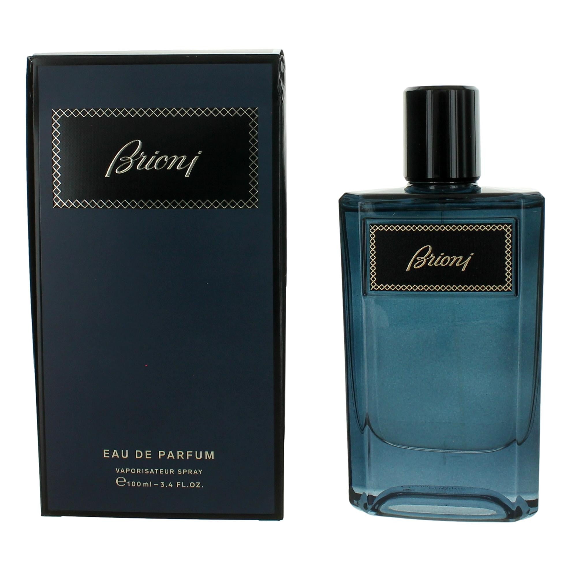 Photo of Brioni by Brioni, 3.4 oz EDP Spray for Men